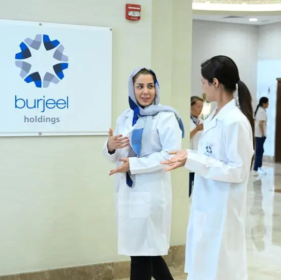 Burjeel Holdings enters FTSE Global Equity Index Series - Middle East & Africa