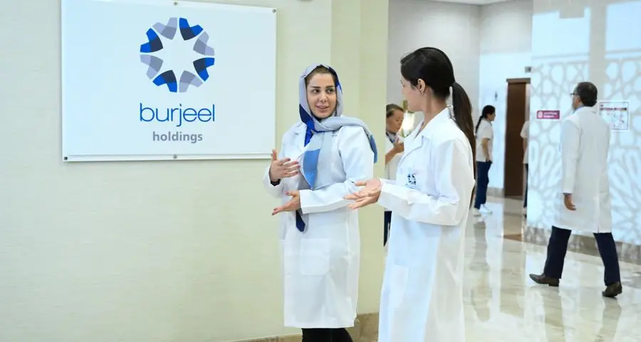 Saudi: Burjeel unveils two pioneering heathcare solutions