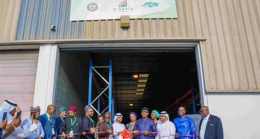 افتتاح بيت التجارة النيجيري يطلق حقبة جديدة من التعاون مع دول مجلس التعاون الخليجي