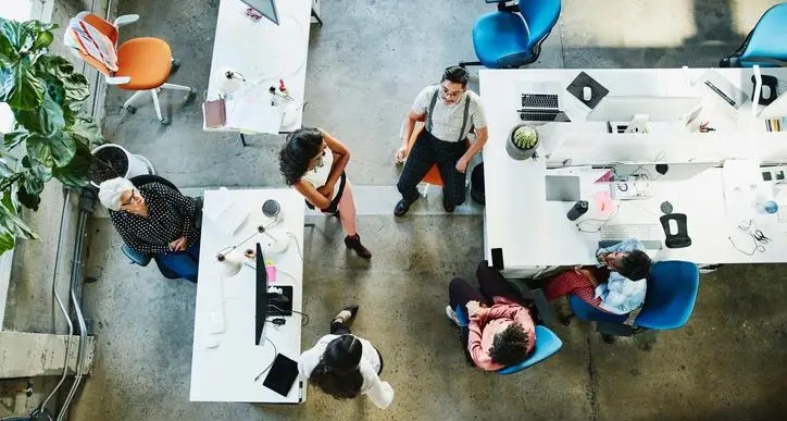 MENA start-up funding surged threefold to $228mln in April