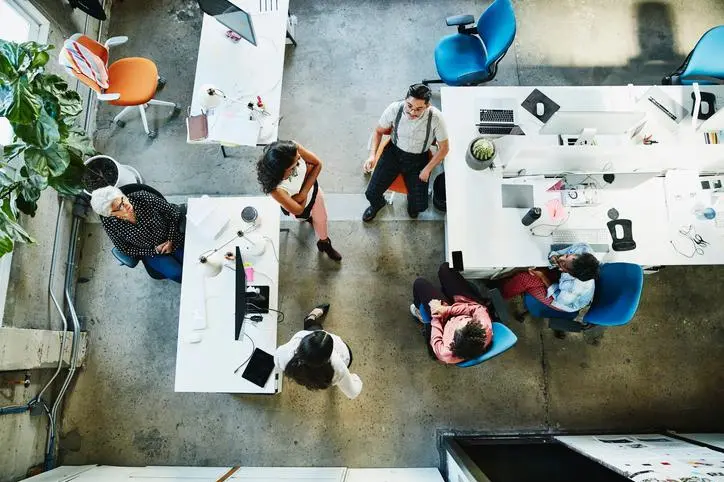 MENA start-up funding surged threefold to $228mln in April