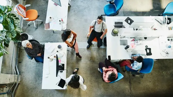 Dubai launches 'SME in a Box' to help entrepreneurs start, run businesses faster, at lower cost
