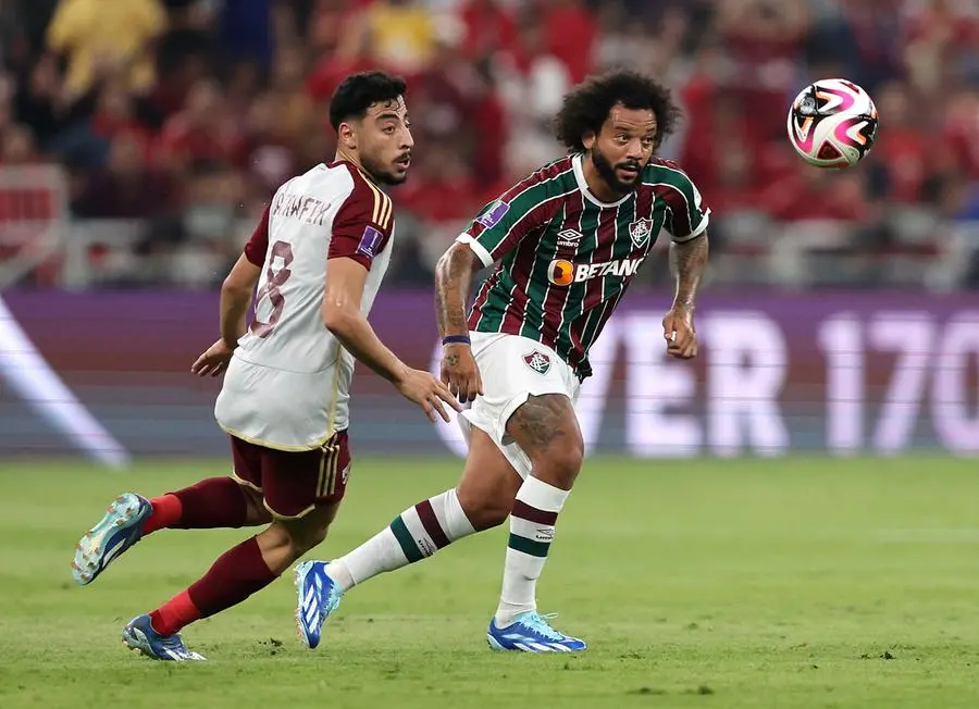 Possible opponent of Fluminense, Marcello Gallardo projects Club World Cup  for Al-Ittihad 