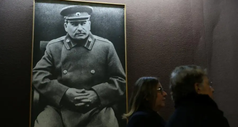 70 years after death, Stalin's polarising legacy looms large
