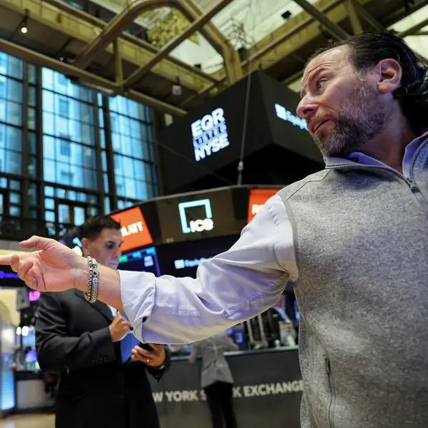 Global equities head toward big monthly gain, dollar falls