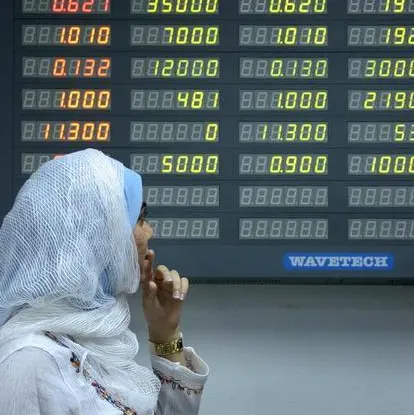 Ithmaar Holding witnesses lower profits in H1-25; accumulated losses exceed $827m