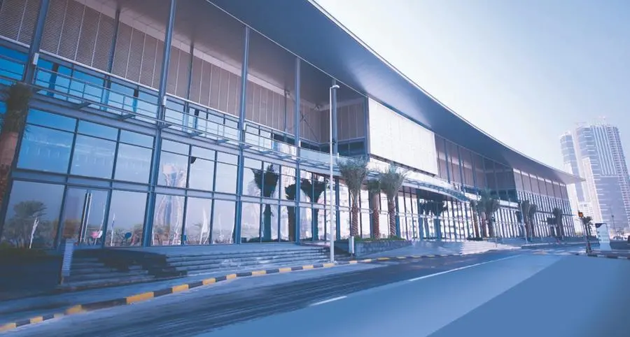 Expo Sharjah achieves record performance in Q1 2026