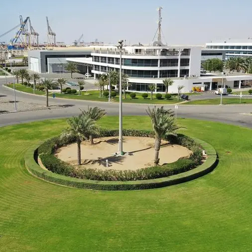 King Abdullah Economic City hosts first facility for manufacturing e-vehicles