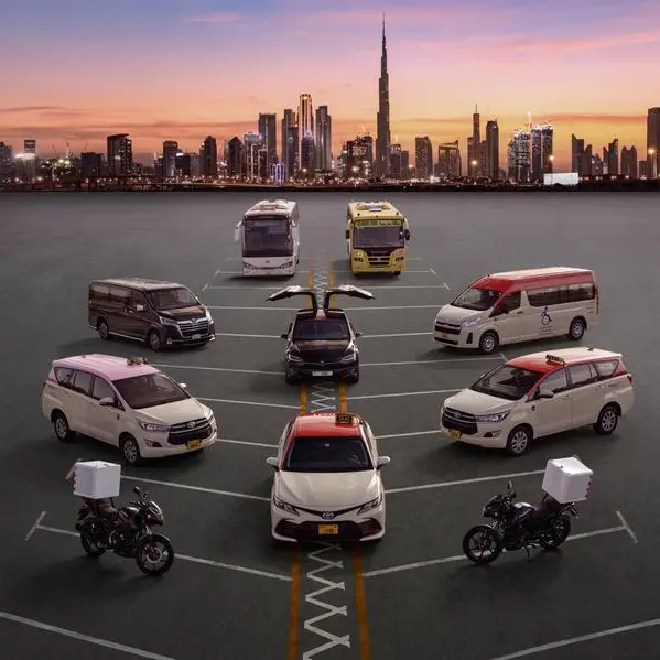 VIDEO: Dubai Taxi Company to offer 24.99% stake in IPO