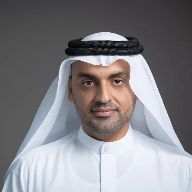 تصريحات محمد علي راشد لوتاه، مدير عام غرف دبي على هامش منتدى الإعلام العربي