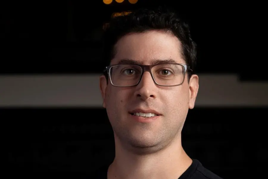 Renen Hallak, Founder and CEO of VAST Data. Image Courtesy: VAST Data