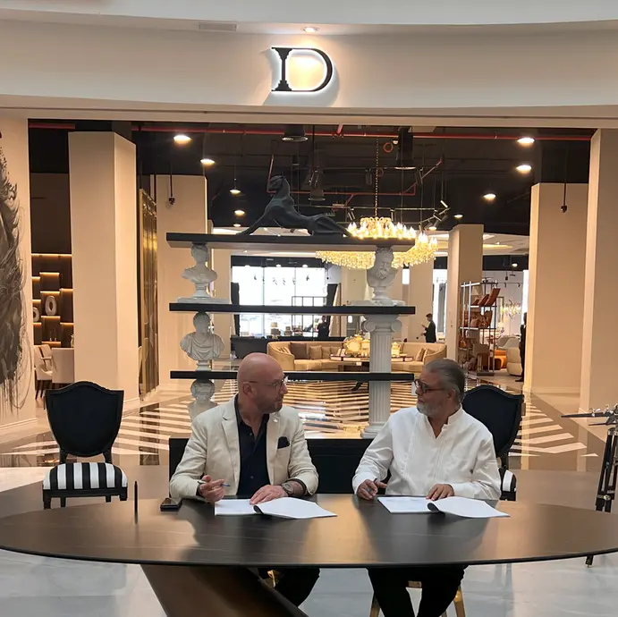 Art of Living Mall announces new agreement with Artisan Bakers for new store opening