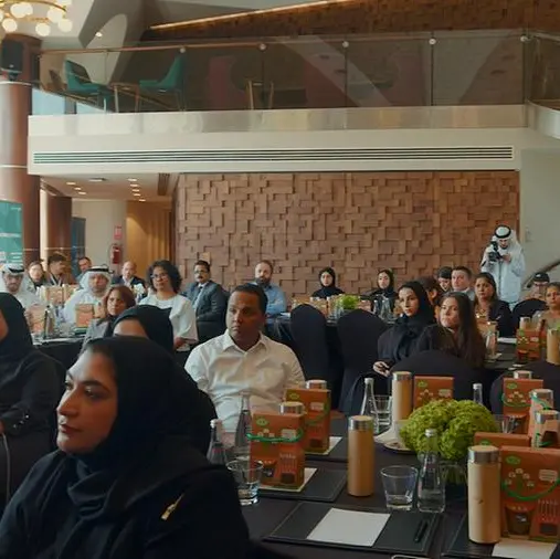 Dubai Municipality organizes several events and initiatives to combat food loss, further insuring sustainability