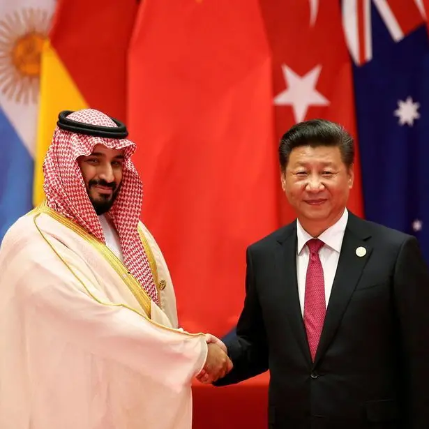 مُحدث- السعودية والصين توقعان اتفاقيات بـ 110 مليار ريال على هامش زيارة الرئيس الصيني