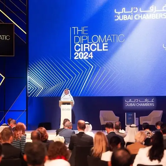 Dubai Chambers showcases opportunities, prospects to strengthen global partnerships