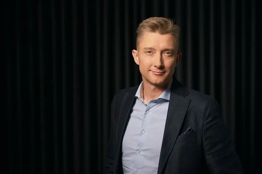 Milestone Systems CEO_Thomas Jensen. Image courtesy: Milestone Systems