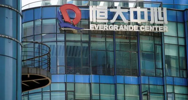 China Evergrande liquidators apply for receivers to identify founder's assets