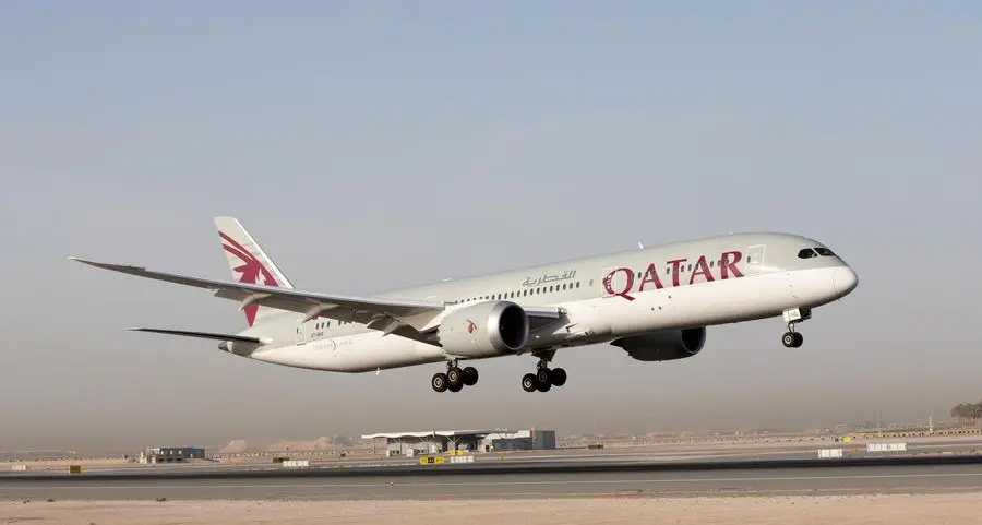 Qatar Airways announces flights resumption to Lisbon, Portugal