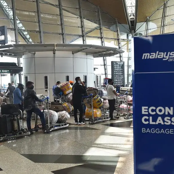 One man injured in rare Kuala Lumpur shooting at airport