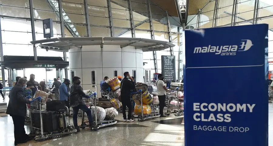 One man injured in rare Kuala Lumpur shooting at airport