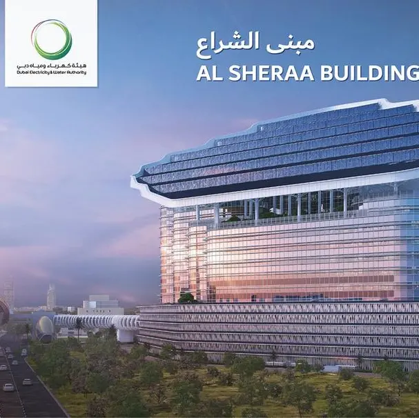 Sheraa discusses strengthening Sharjah's position as regional entrepreneurship hub