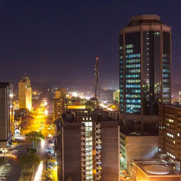 Zimbabwe’s Minister of Energy, Power to Deliver Keynote at IAE 2025