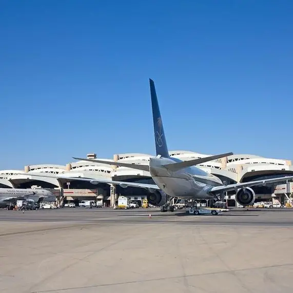 Riyadh Airport tops global on-time performance in June