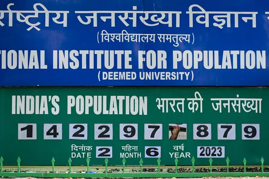 Agence France-Presse (AFP)/AFP