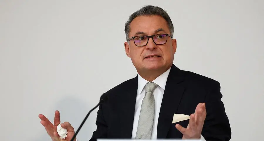 'Way too early' to declare victory over inflation, says ECB's Nagel