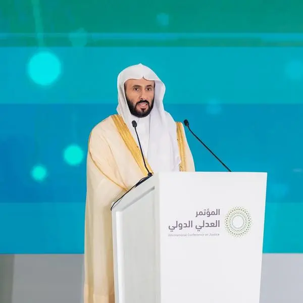 Saudi minister inaugurates unified framework for general courts