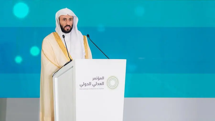 Saudi minister inaugurates unified framework for general courts
