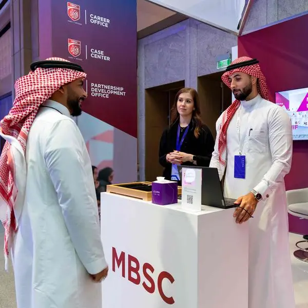 MBSC amplifies Saudi Vision 2030 at LEARN 2024 with experiential learning and leadership development