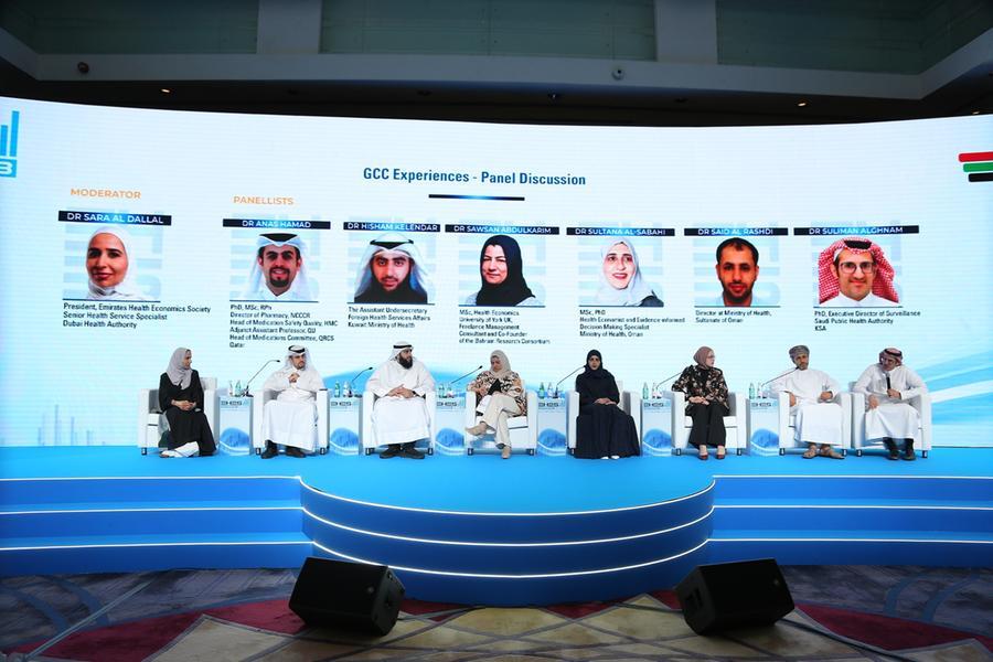 مؤتمر دولي بدبي يوصي بالاعتماد على “اقتصاديات الصحة” لتحسين جودة علاج المرضى مؤتمر دولي بدبي يوصي بالاعتماد على “اقتصاديات الصحة” لتحسين جودة علاج المرضى