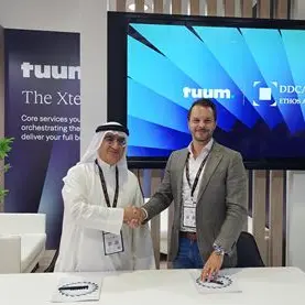 Tuum and DDCAP Ethos announce partnership to provide a pre-integrated fintech solution for the Islamic financial market