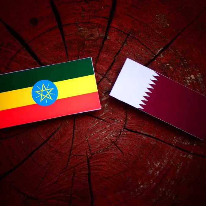 Qatar: Minister of Labour reviews bilateral ties with Ethiopian counterpart