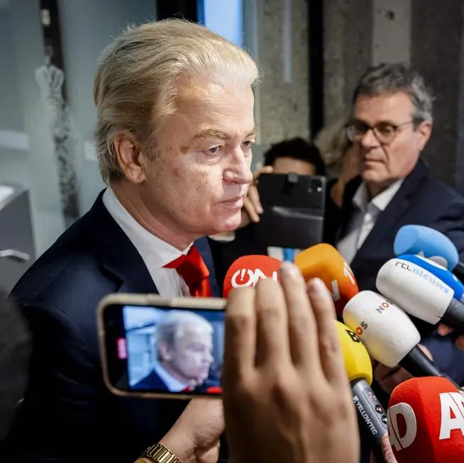 'Slow-motion disaster': What next for Dutch coalition talks
