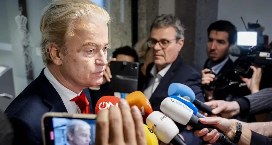 'Slow-motion disaster': What next for Dutch coalition talks