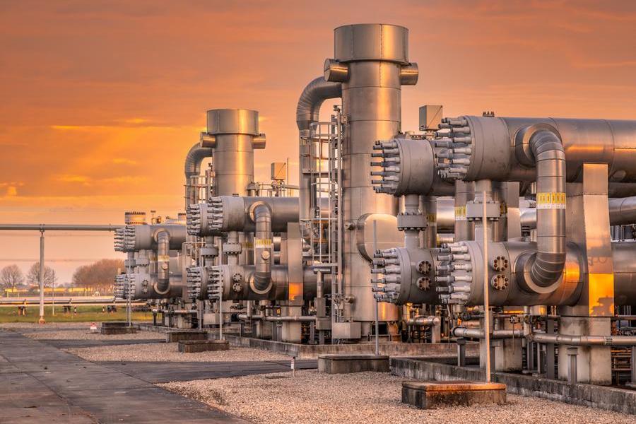 Egypt inks deal to upgrade Lebanese gas networks using TGS expertise