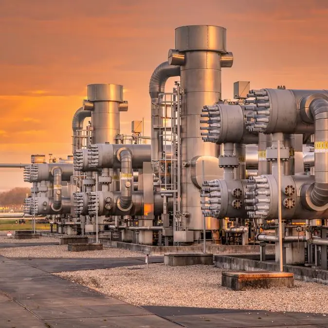 Egypt inks deal to upgrade Lebanese gas networks using TGS expertise