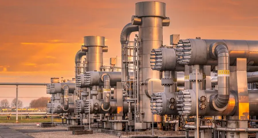 Egypt inks deal to upgrade Lebanese gas networks using TGS expertise