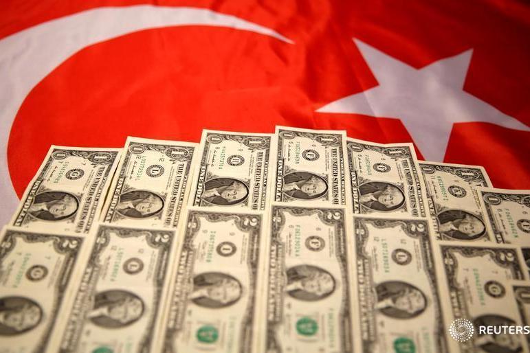 Turkey seals preliminary deals for largest foreign-funded railway project