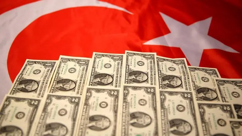 Turkey seals preliminary deals for largest foreign-funded railway project