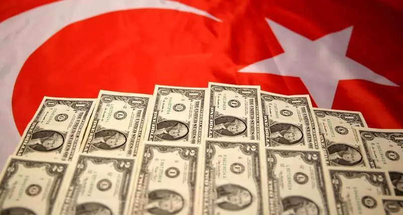 Turkey seals preliminary deals for largest foreign-funded railway project