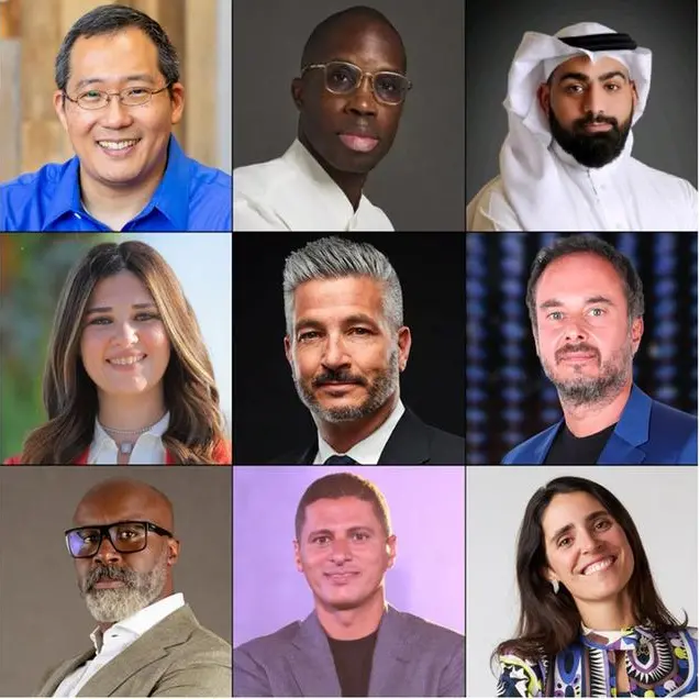 Top speakers to land in Cairo for the Startups Without Borders Summit
