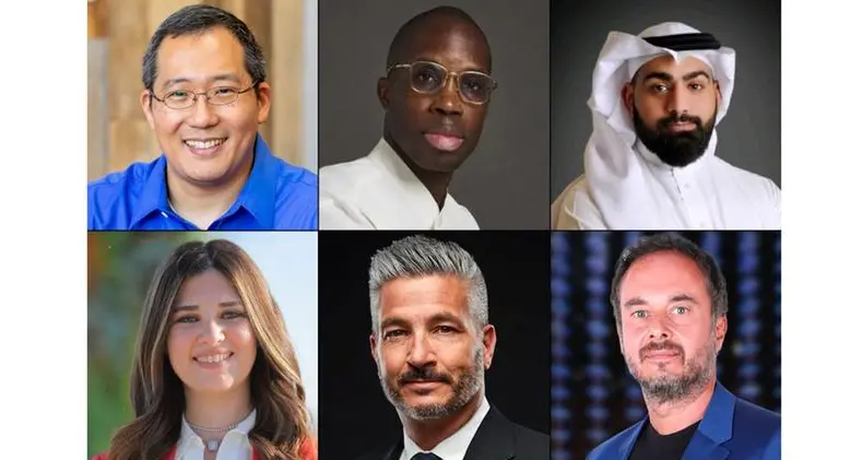 Top speakers to land in Cairo for the Startups Without Borders Summit
