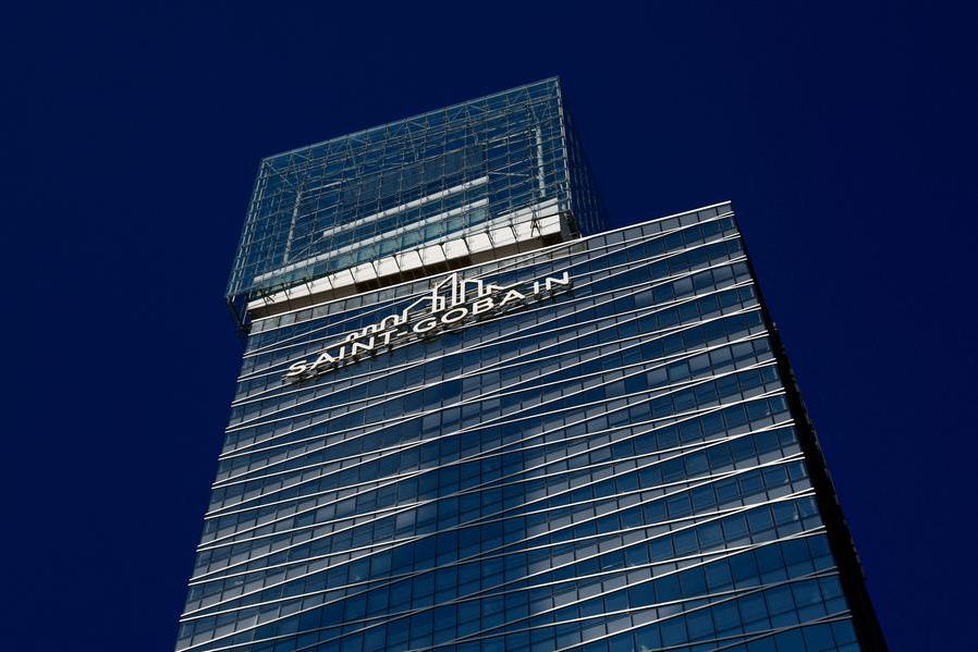Saint-Gobain Completes Acquisition of Fosroc