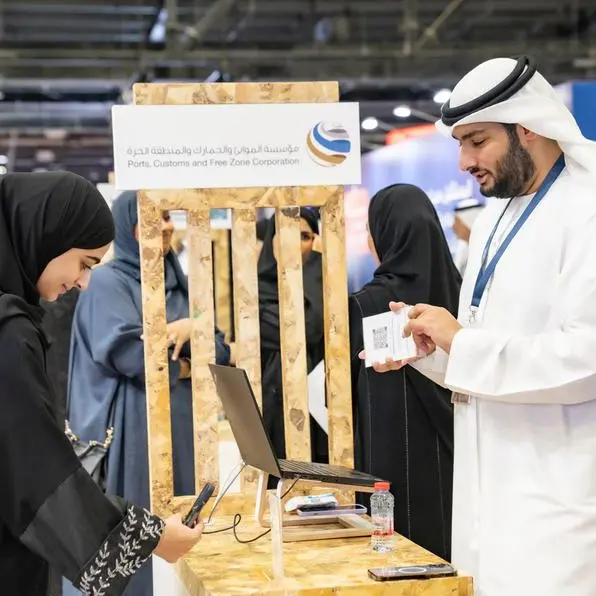 “Ports, Customs and Free Zone” offers 30 job opportunities at Ru’ya Careers’ UAE fair