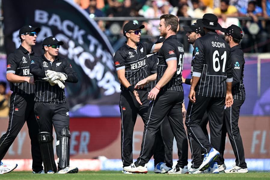Race to Semis: Battle of batting units as New Zealand take on South Africa