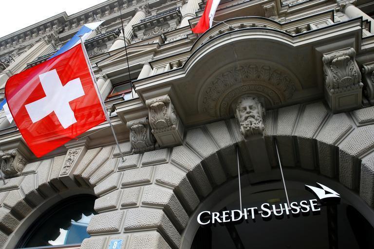 “National Bank of Saudi Arabia to Transfer Credit Suisse Stake to UBS Upon Merger Completion”