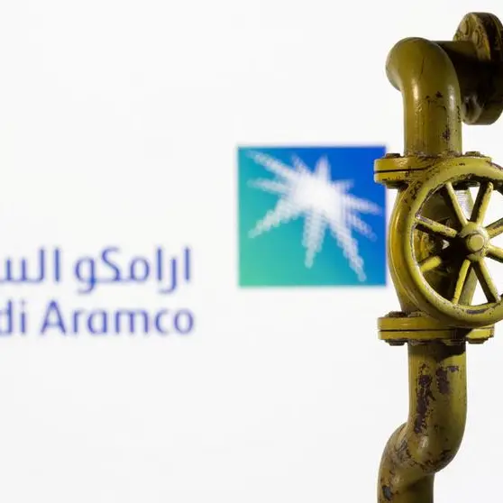 Aramco signs over $25bln of deals for main gas network and Jafurah gas field